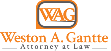 Weston Gantte, Attorney at Law